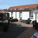 Amalie Bed And Breakfast & Apartments