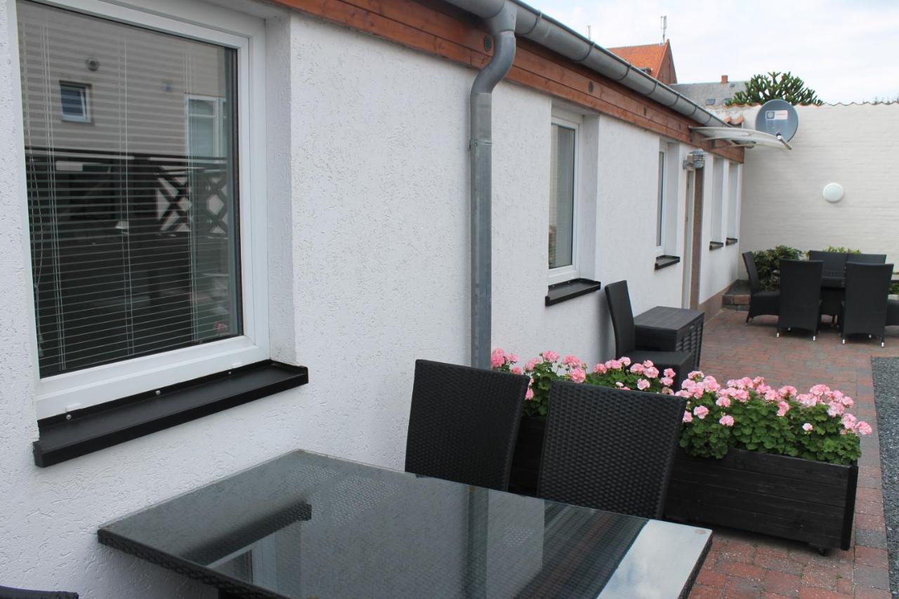 Bed & Breakfast Amalie & Odense
