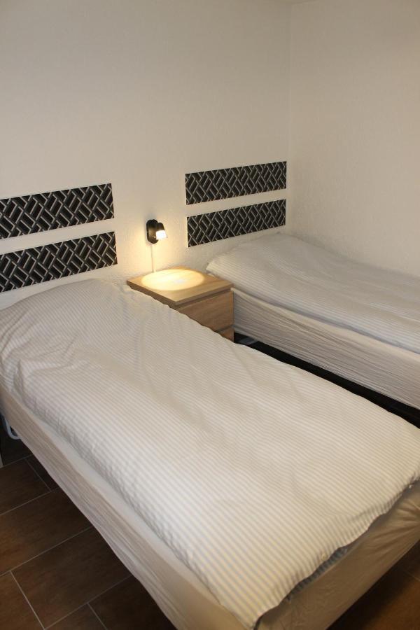 Bed & Breakfast Amalie &