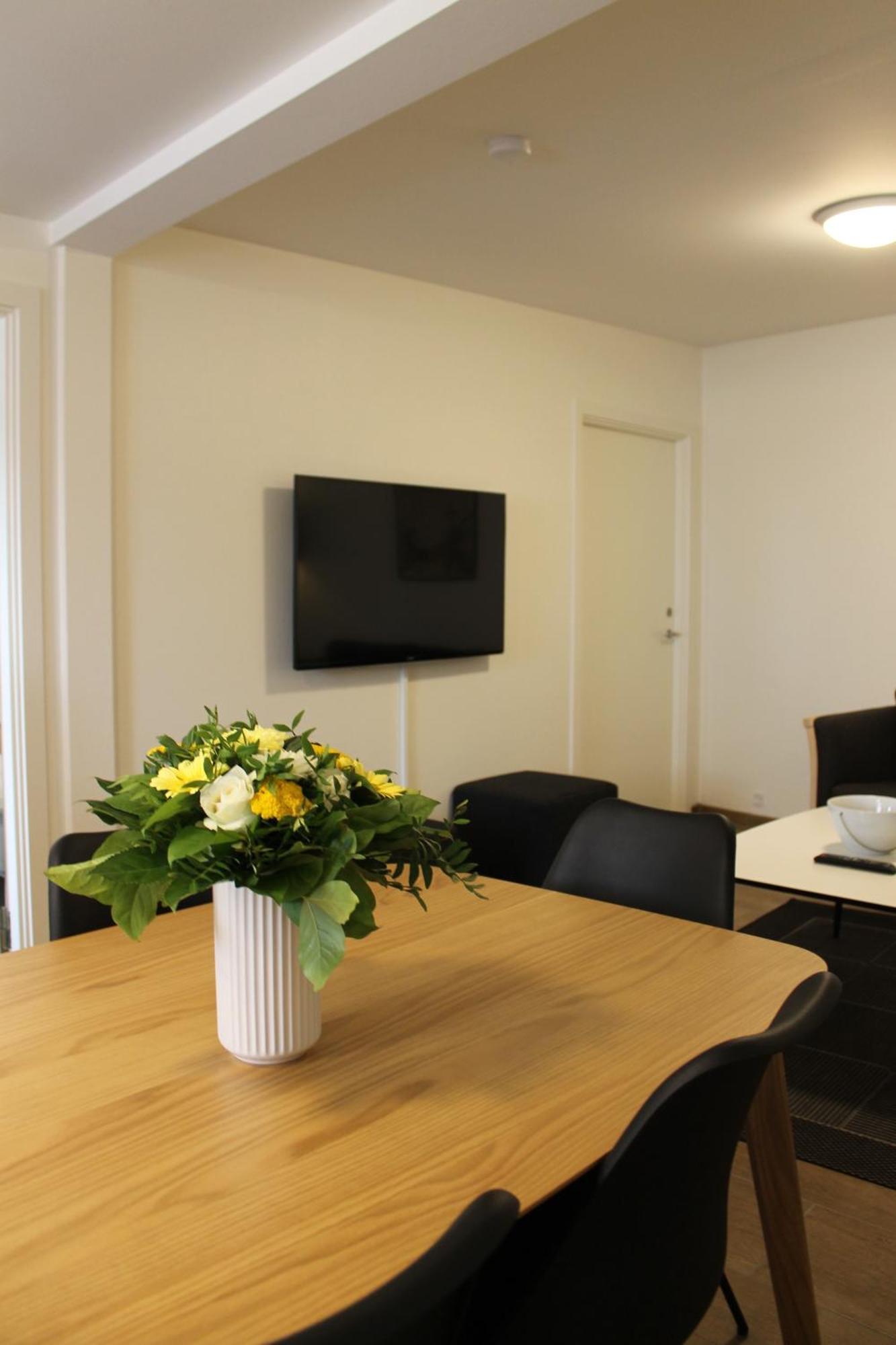 Amalie & Bed & Breakfast Odense
