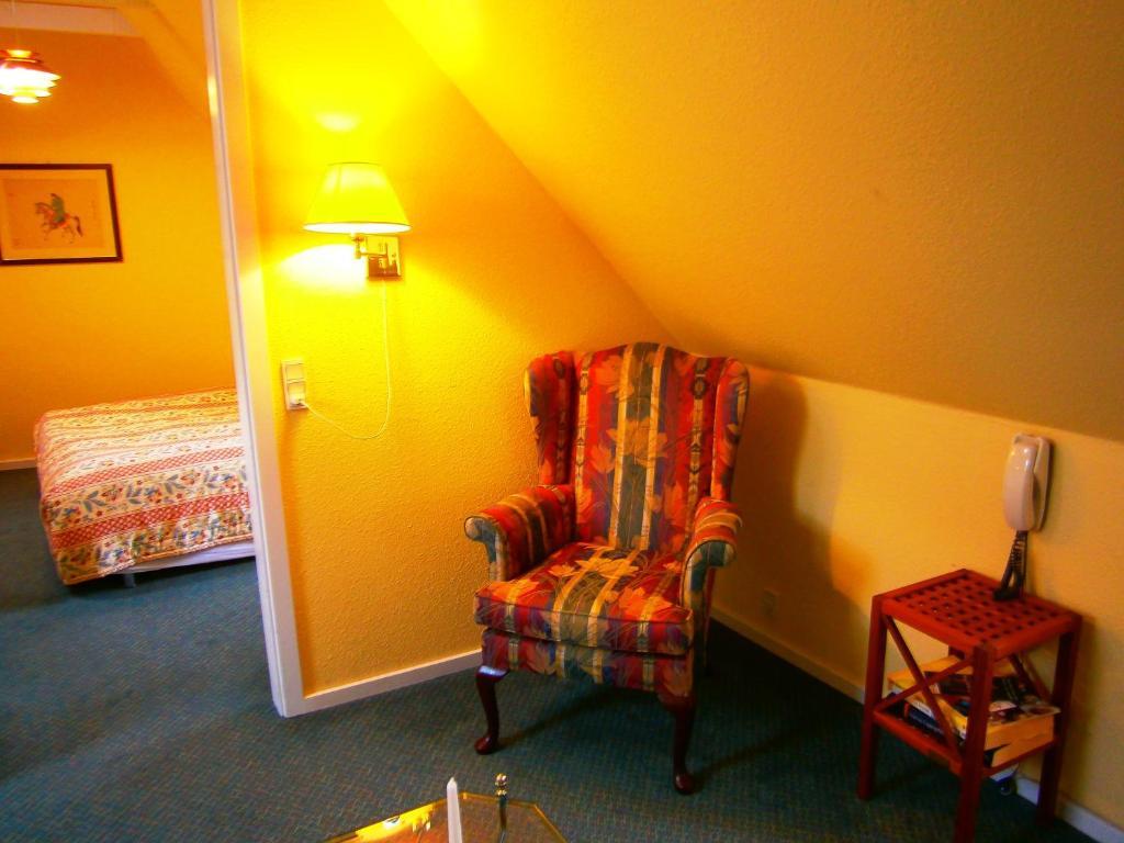Amalie & Bed & Breakfast Odense