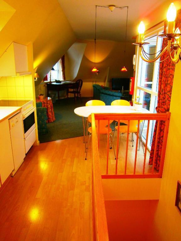 Amalie & Bed & Breakfast 4*