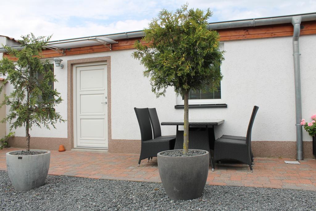 Bed & Breakfast Amalie & 4*