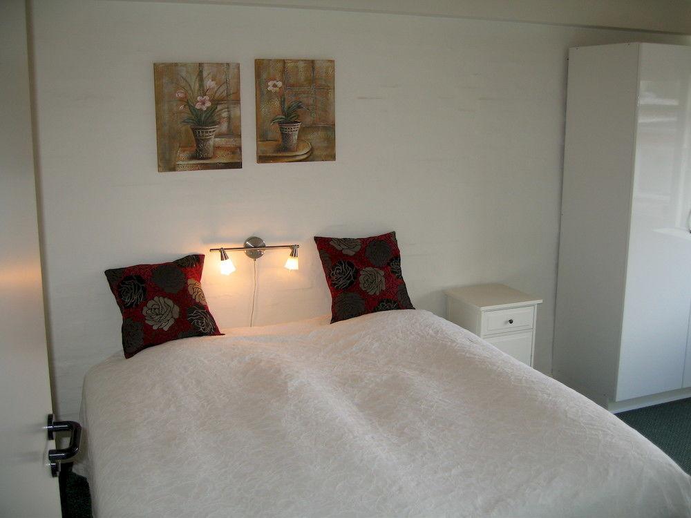 Amalie & Bed & Breakfast