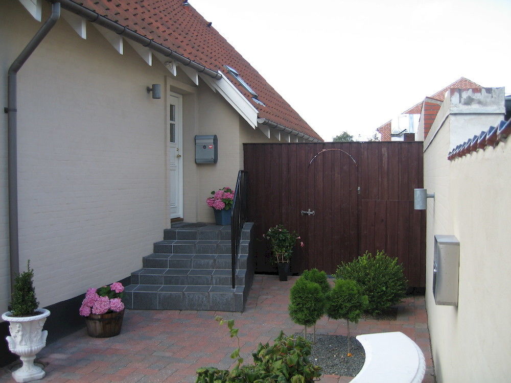 Amalie & Odense
