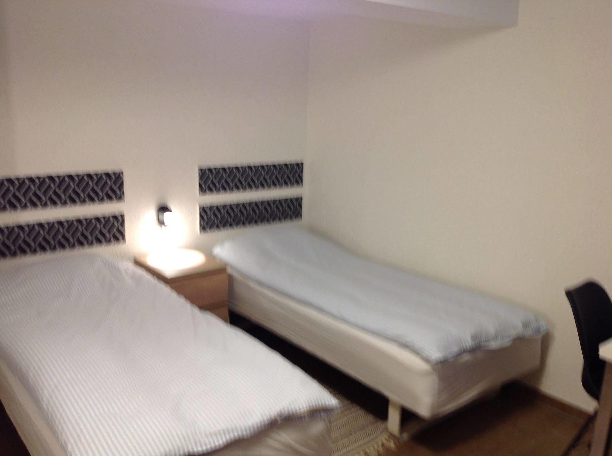 Bed & Breakfast Amalie & 4*