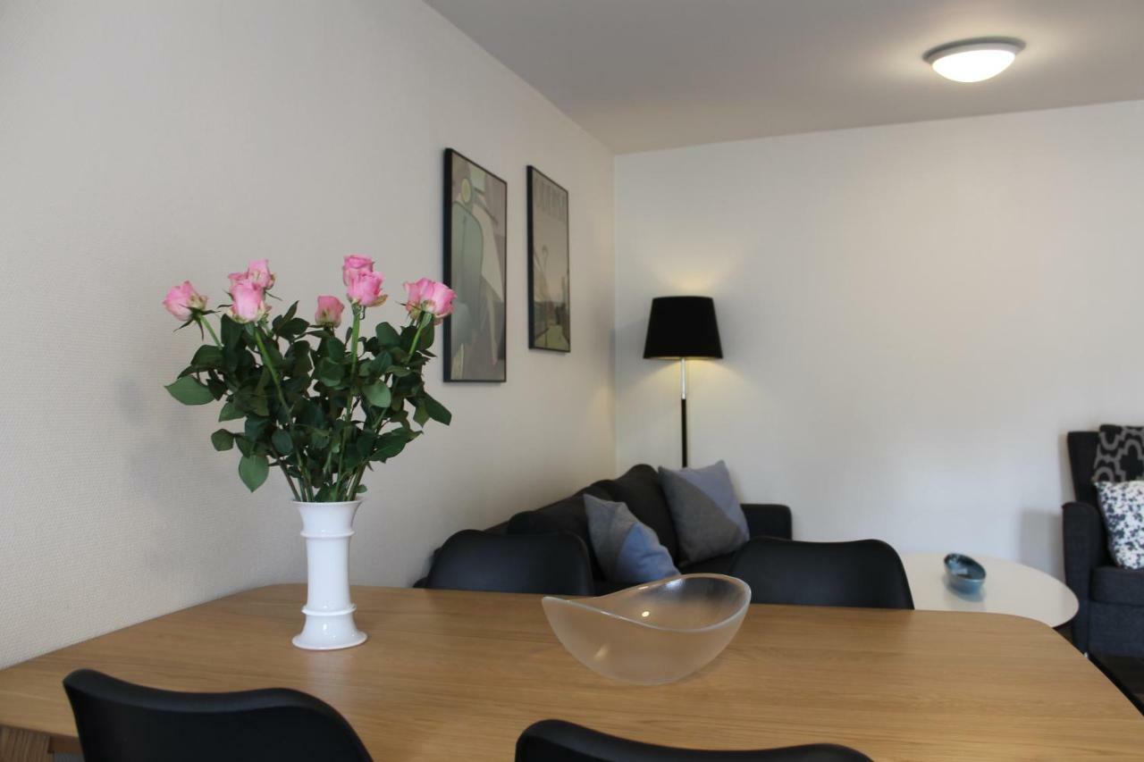 Bed & Breakfast Amalie &