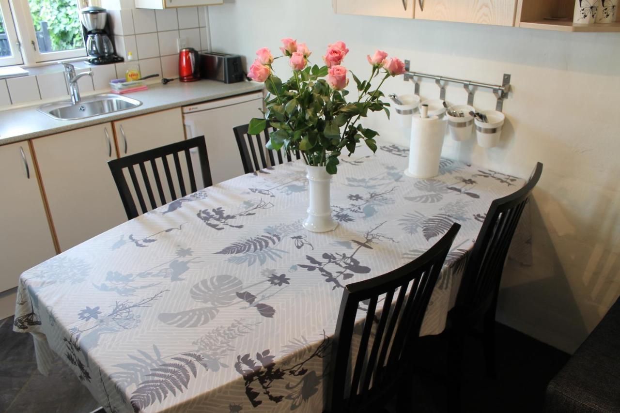 Amalie & 4* Odense
